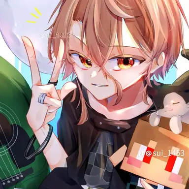 Profile image of うり