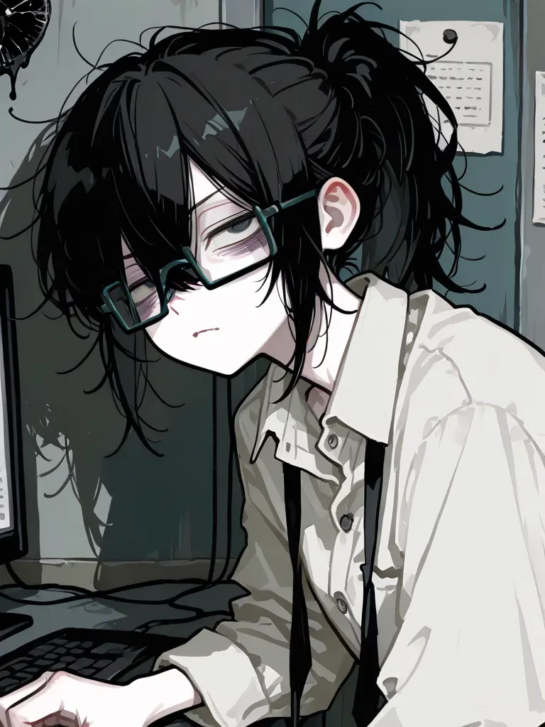 Yozigen115의 こいつほんっとに…