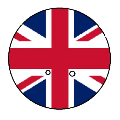 Profile image of 영국