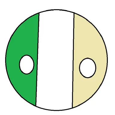 Profile image of 아일랜드