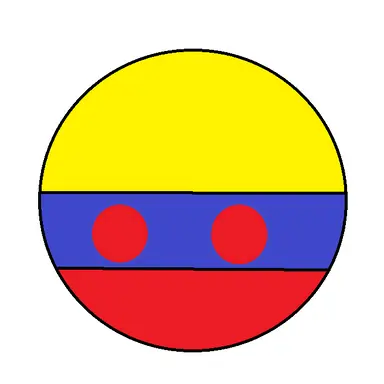 Profile image of 콜롬비아