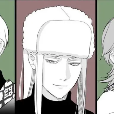 Profile image of ロシア