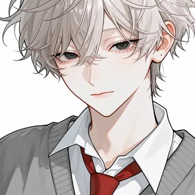 Profile image of 律