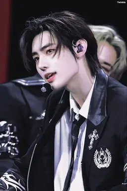 Profile image of Sunghoon