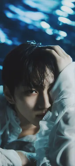 Profile image of Jungwon