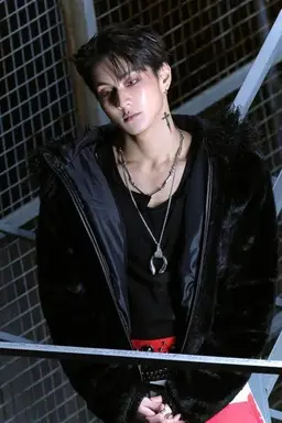 Profile image of Jungwon