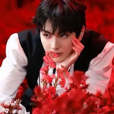 Profile image of Jungwon
