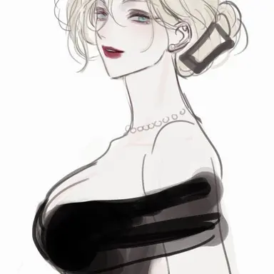 Profile image of Lilac Trace
