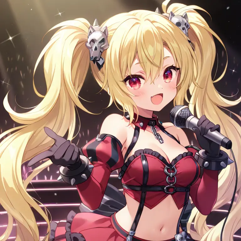 yuuya1211의 ケルベロス娘