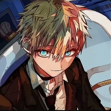 Profile image of 源輝