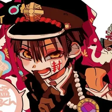 Profile image of 花子くん