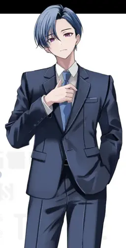 Profile image of Jin Shiba