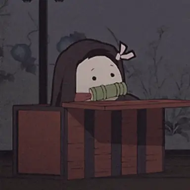 Profile image of 카마도 네즈코
