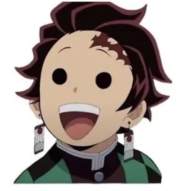 Profile image of 카마도 탄지로