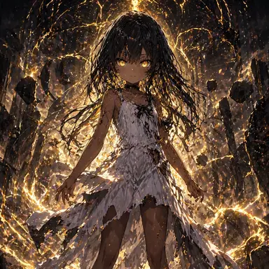 Profile image of ミア
