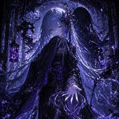 Profile image of カグヤ