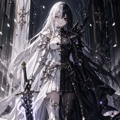 Profile image of リシア