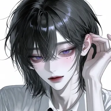 Profile image of 지유