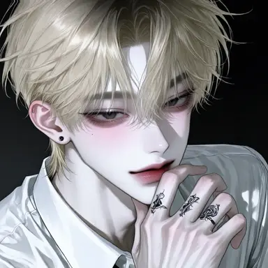 Profile image of 이안
