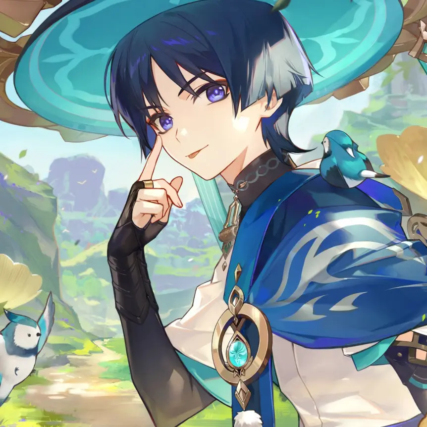 BitterSled7852의 Stray Cat