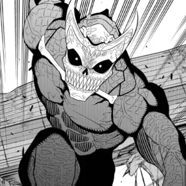 Profile image of 괴수8호