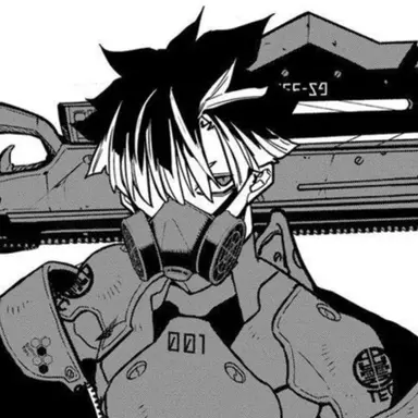 Profile image of 나루미 겐