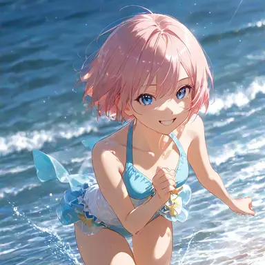 Profile image of こはる