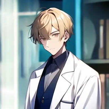 Profile image of 珠城先生