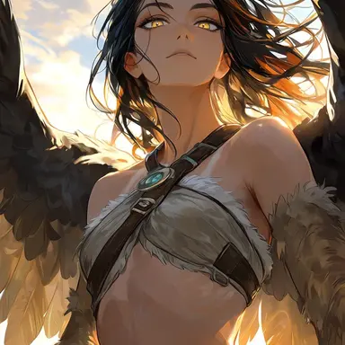 Profile image of Vaelris