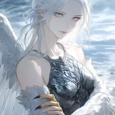 Profile image of Thessra