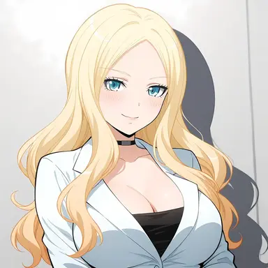 Profile image of イリーナ