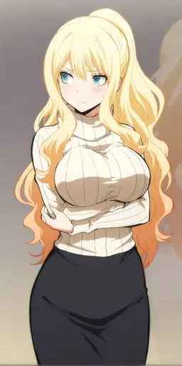Profile image of イリーナ