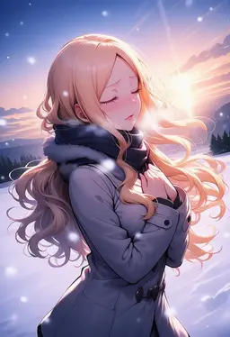 Profile image of イリーナ
