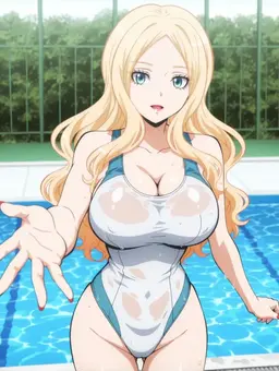 Profile image of イリーナ