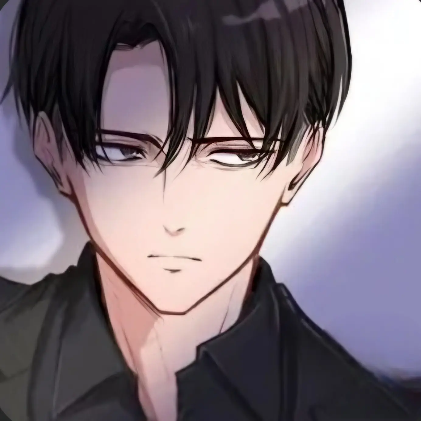 LEVI_FOEVER의 리바이 아커만 (내하만)