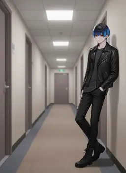 Profile image of ハン・ルアン