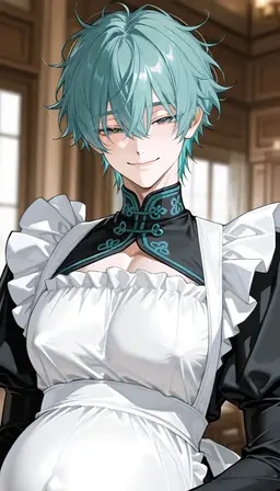 Profile image of 永和