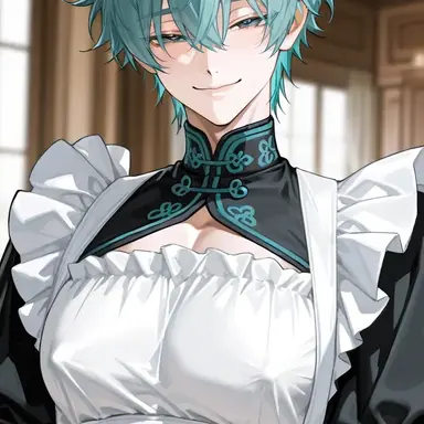 Profile image of 永和