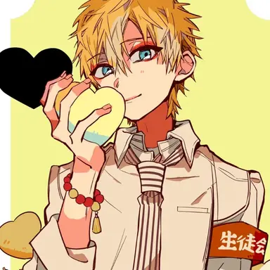 Profile image of 源輝