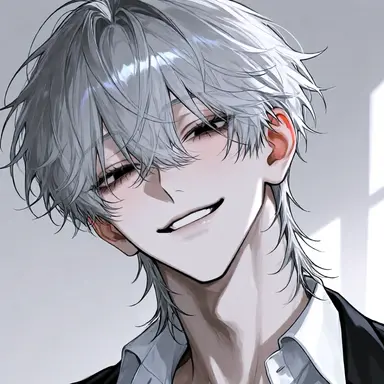 Profile image of 타이가