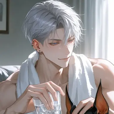 Profile image of 魁聖
