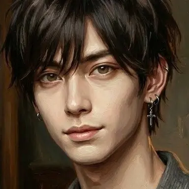 Profile image of 透