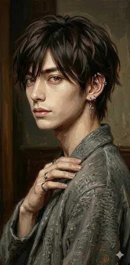 Profile image of 토오루