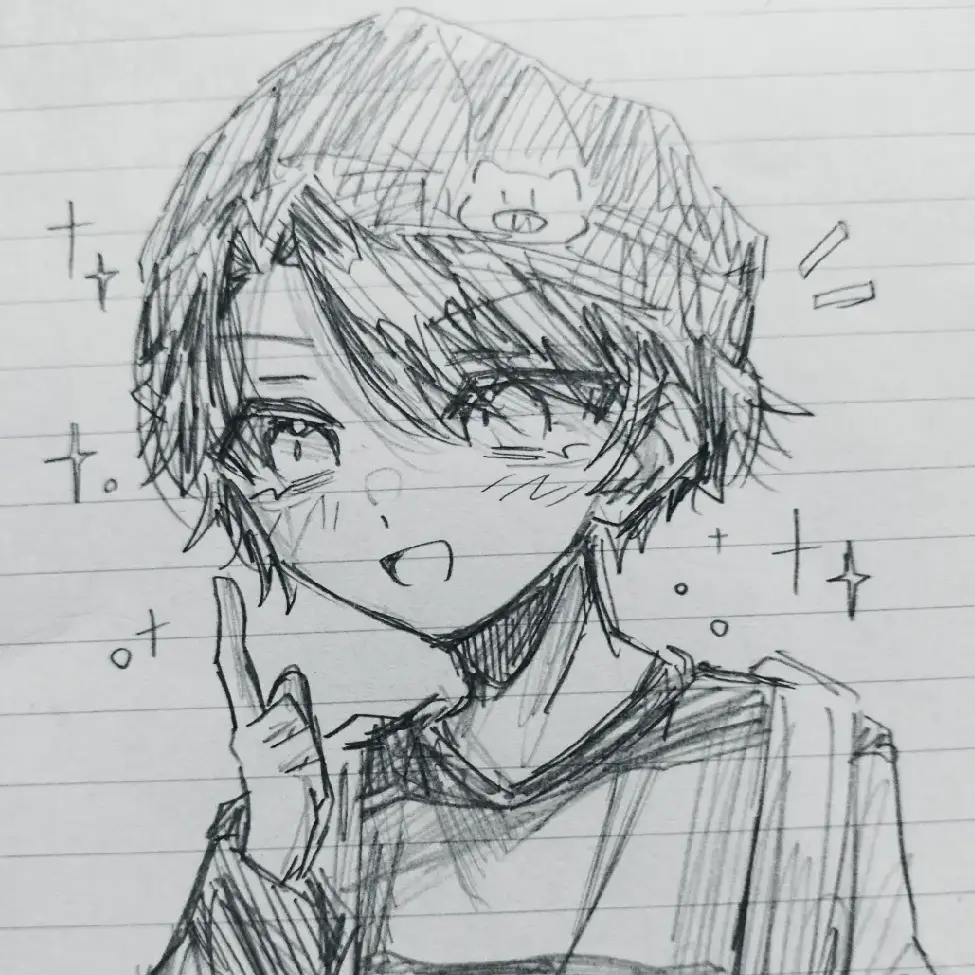konnme_1011의 君は何も悪くないよ、