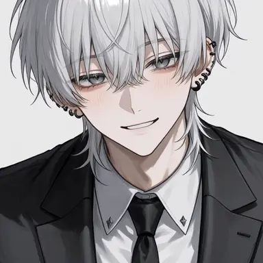 Profile image of 桐崎白