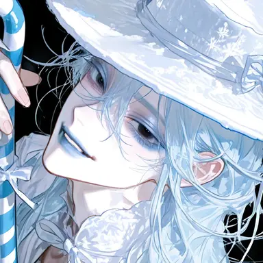 Profile image of Lumi