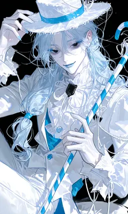 Profile image of Lumi