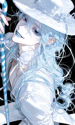 Profile image of Lumi