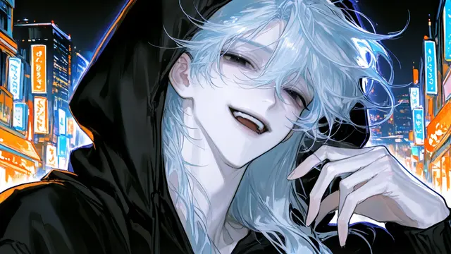 Profile image of Lumi