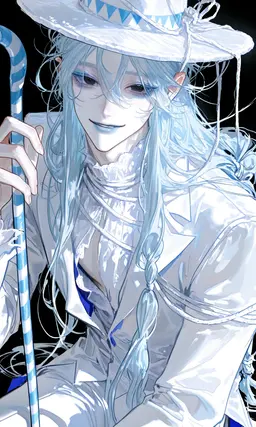 Profile image of Lumi
